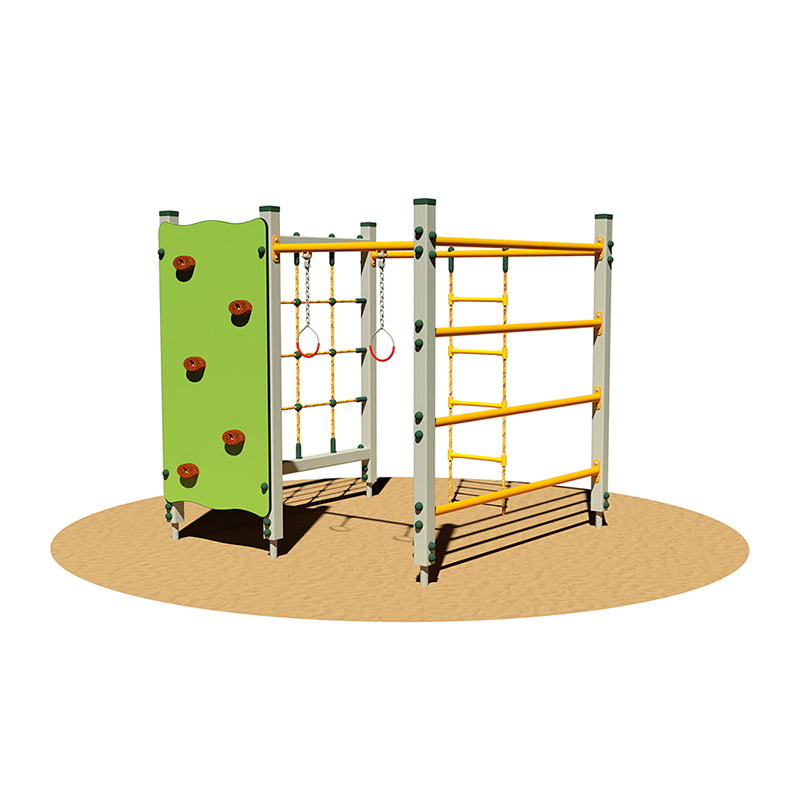 Giochipark Palestrina Atlanta