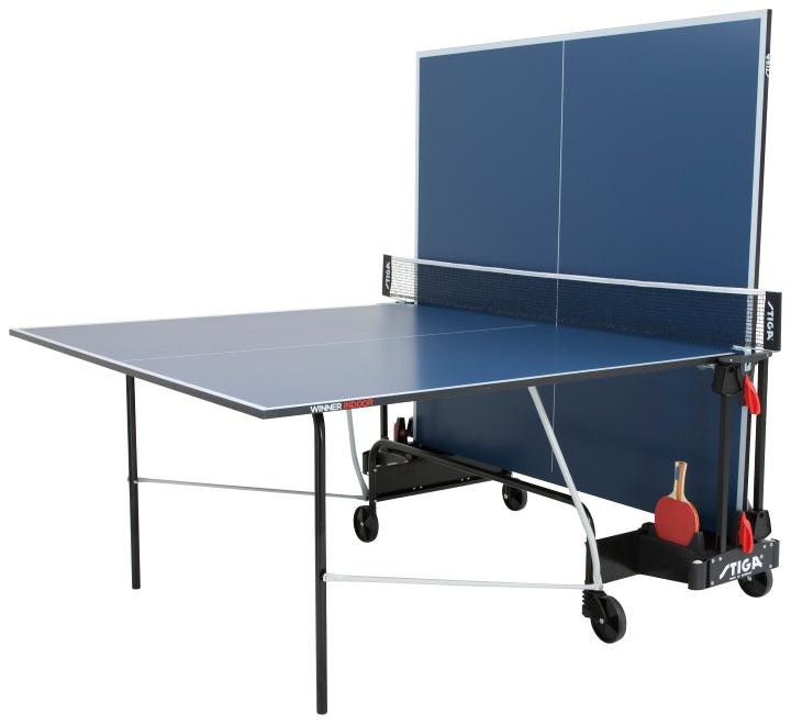 Stiga Winner Indoor Ping Pong Table - C-7168-00