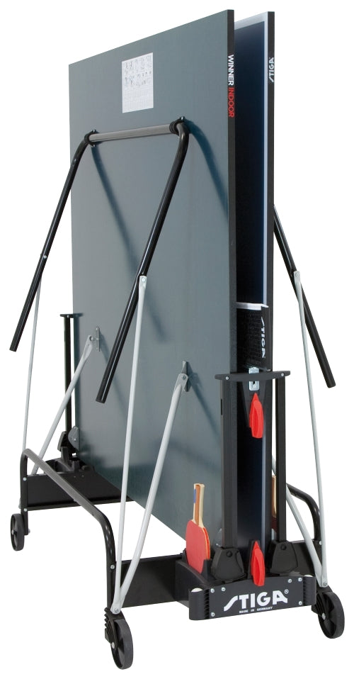 Stiga Winner Indoor Ping Pong Table - C-7168-00