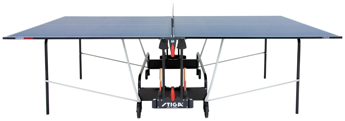 Stiga Winner Indoor Ping Pong Table - C-7168-00