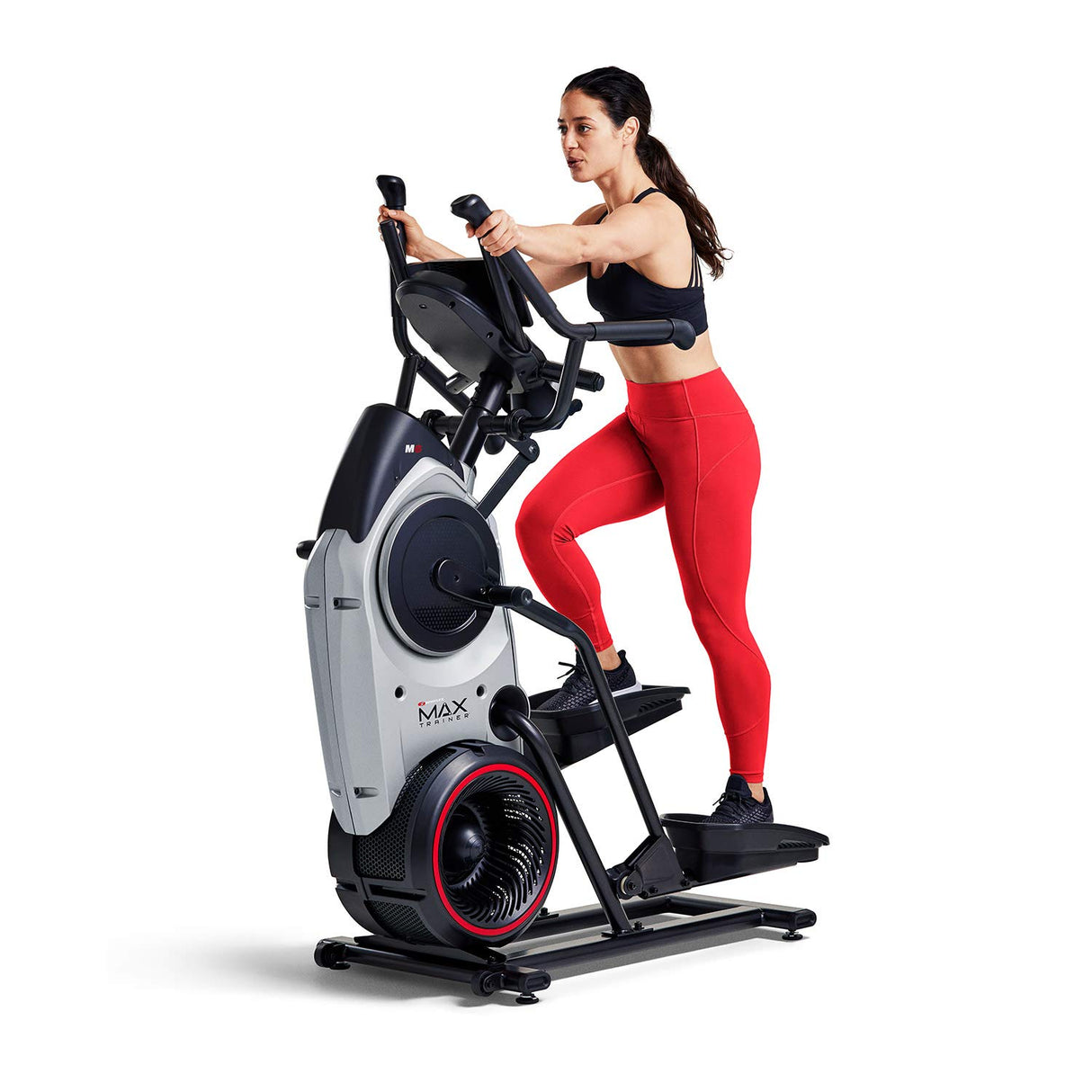 Bowflex Max Trainer M6