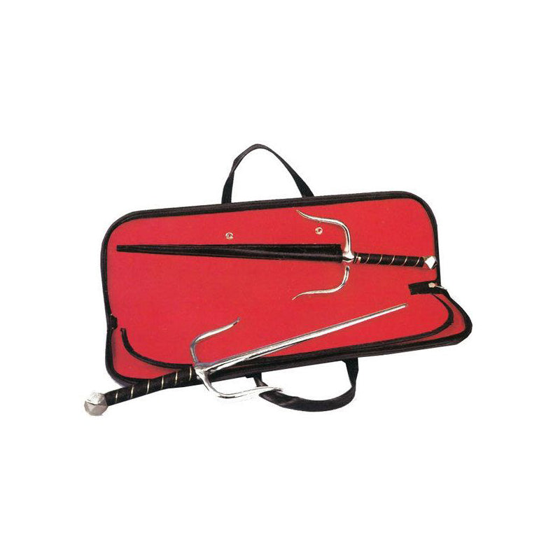 Top Ring Custodia Sai