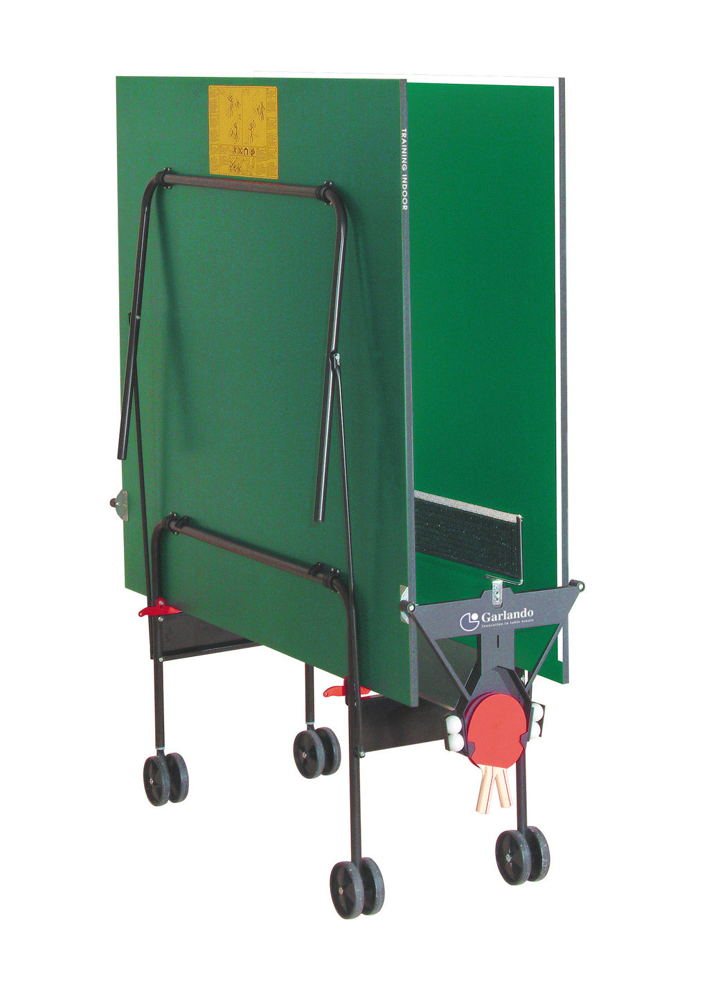 Garlando ping pong Indoor training