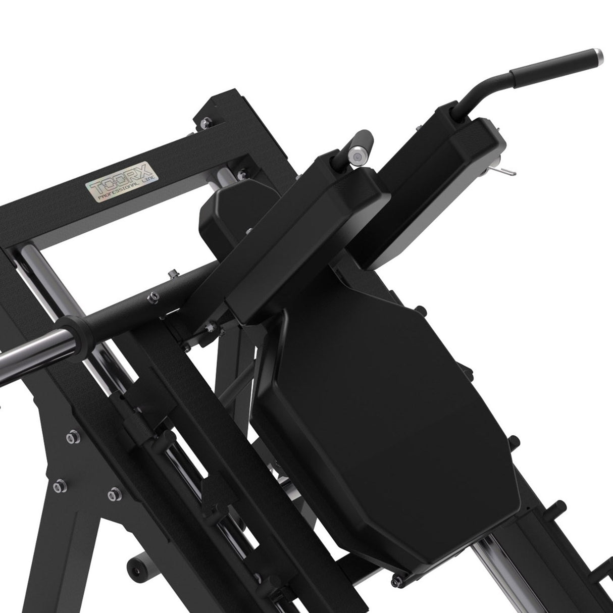 Toorx Avant Line Plate Loaded Hack Squat FWX-7290