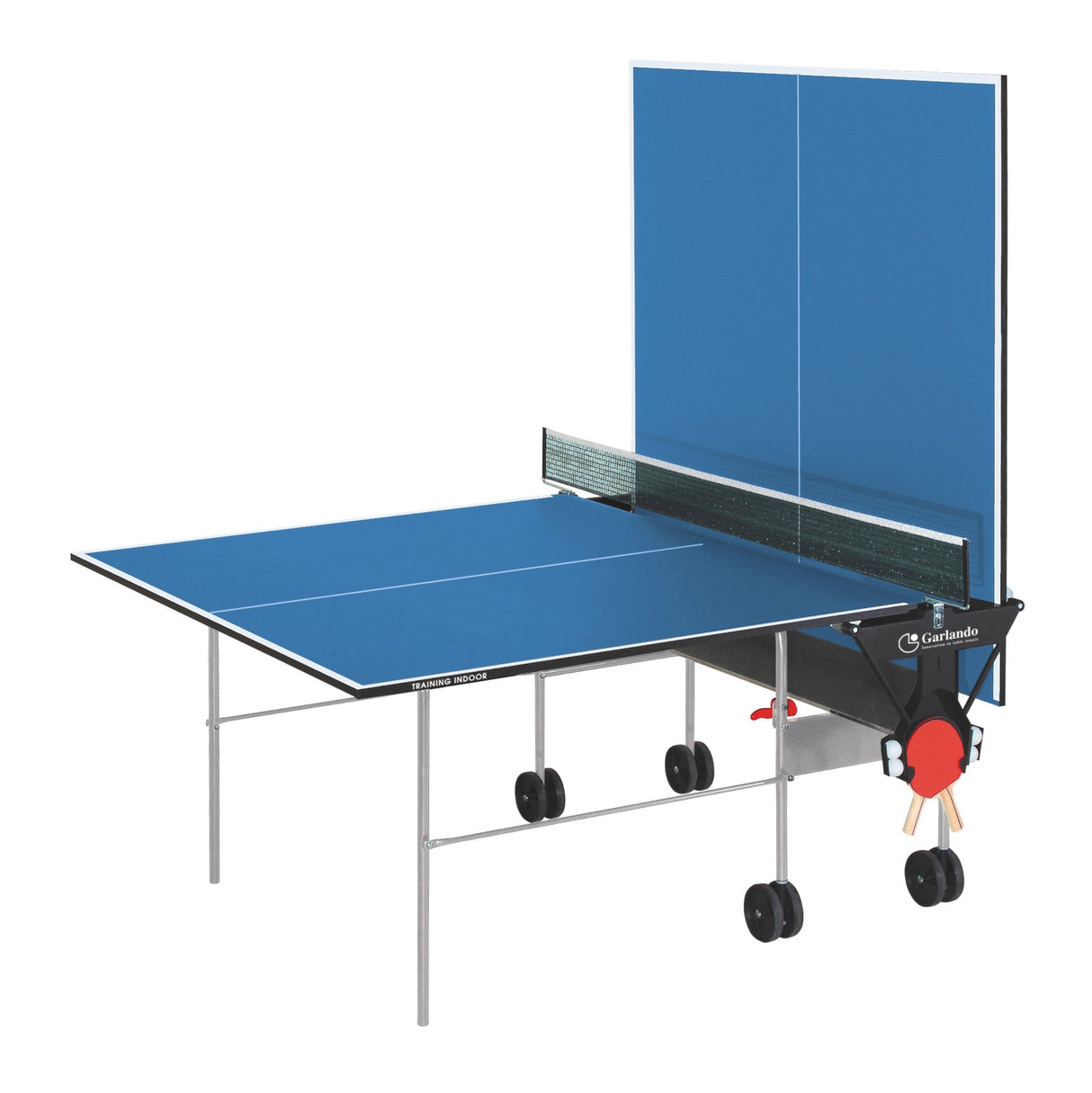 Garlando ping pong Indoor training