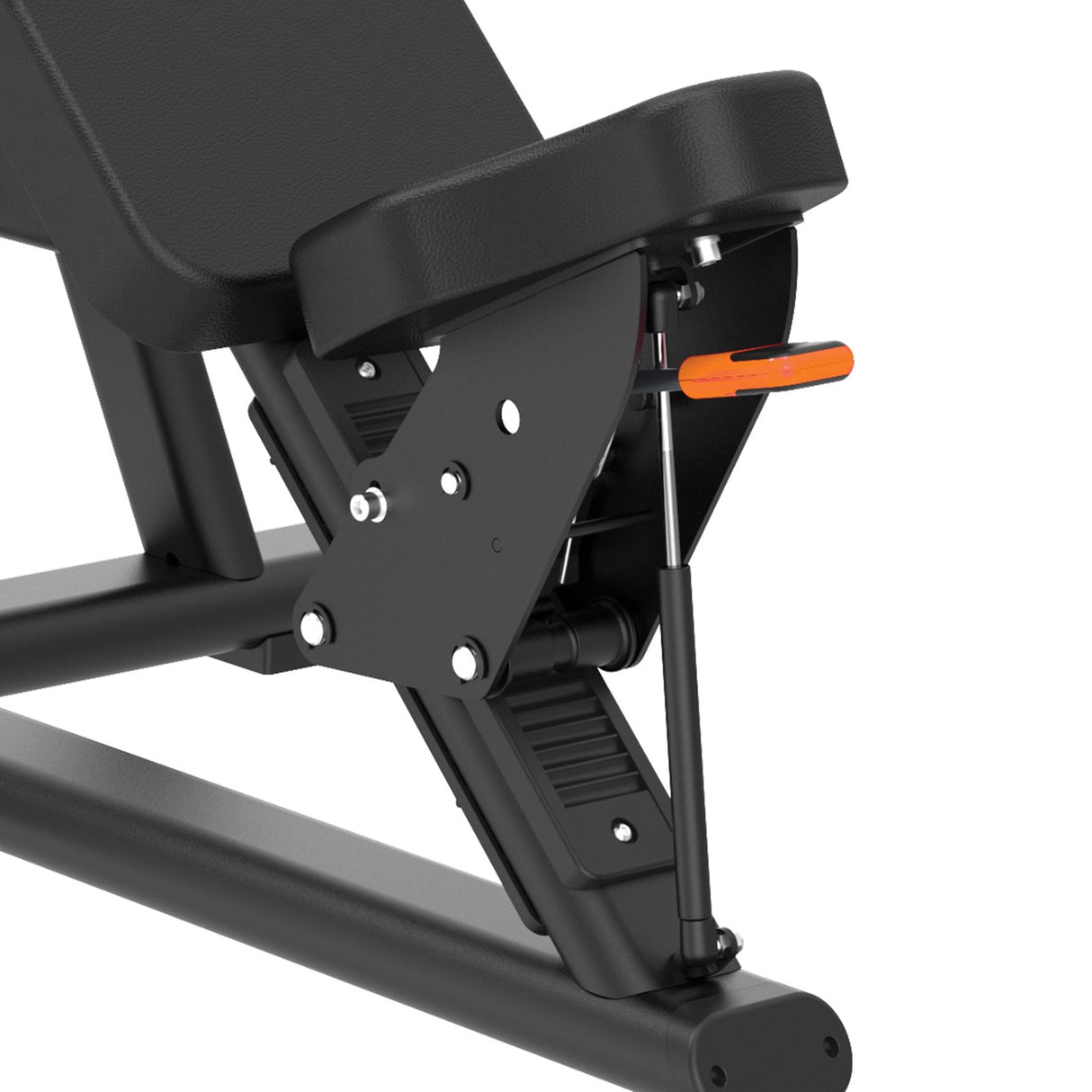 Toorx Absolute Line Plate Loaded Pectoral Fly FWX-8050