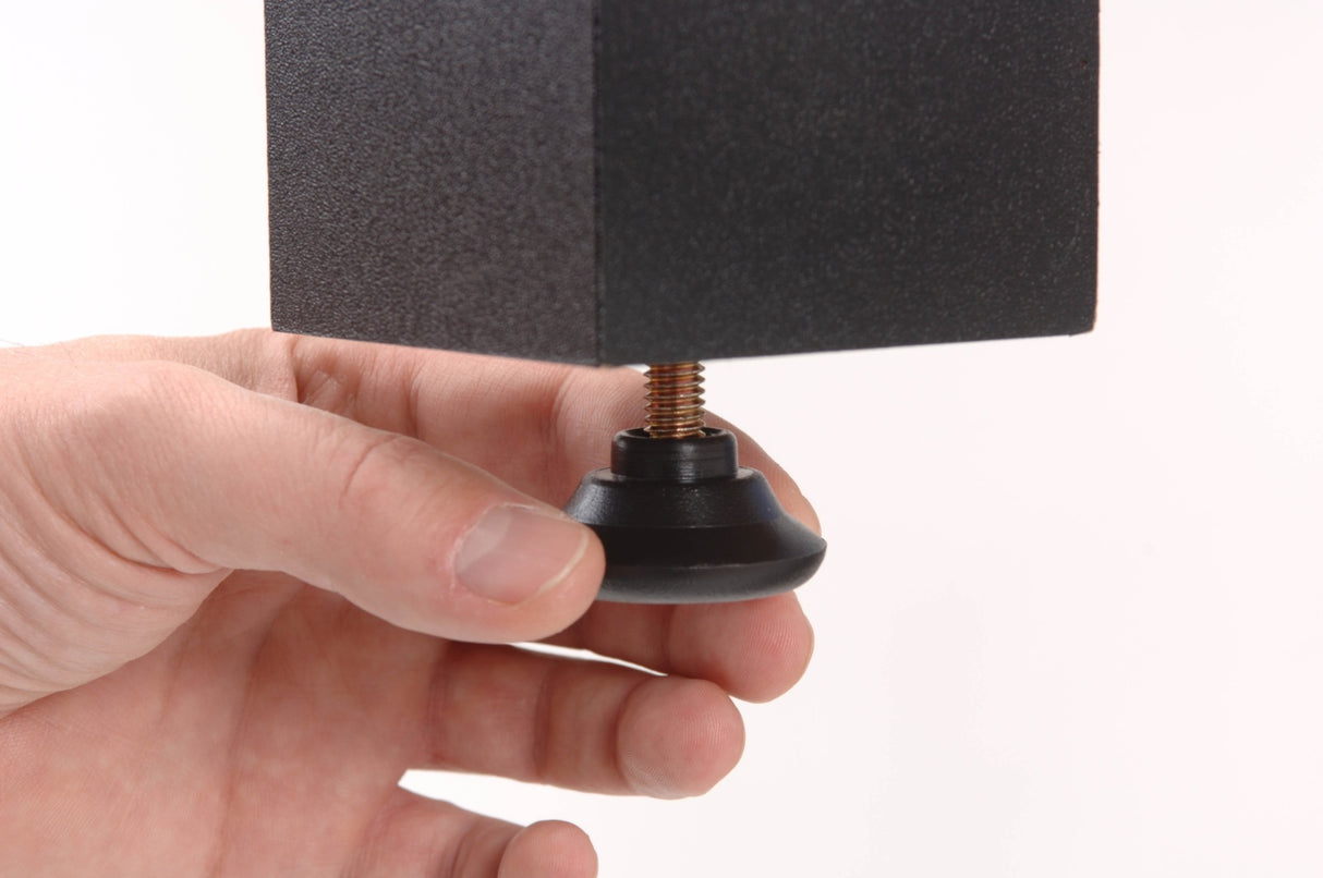 Garlando Calciobalilla F-1 Goal Edition Aste rientranti