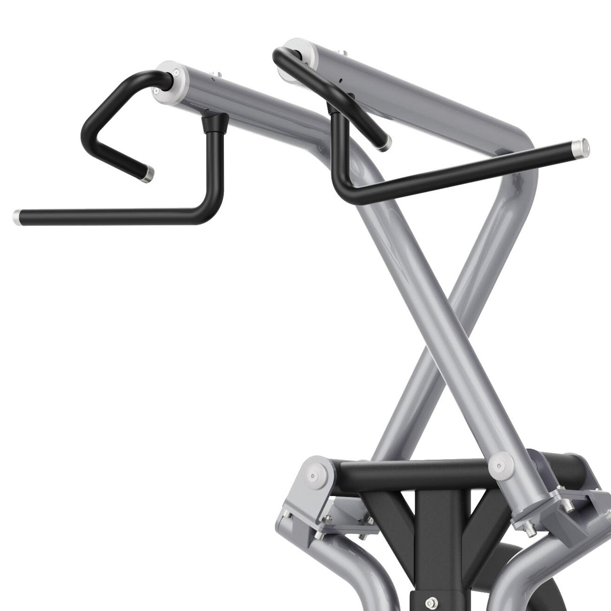 Toorx Absolute Line Plate Loaded Circular Lat Pulldown FWX-8350