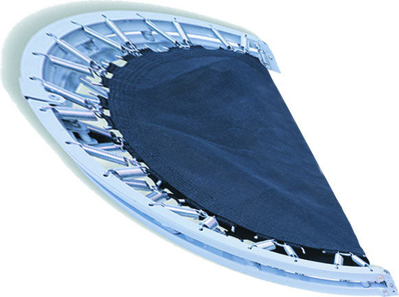 Garlando Trampolino Indoor Fit & Balance to Go ø 122 cm