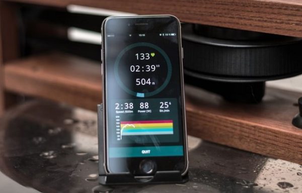 Water Rower SmartRow