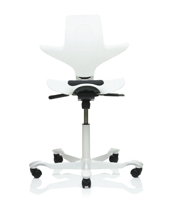 Hag Capisco Puls 8010 White Edition