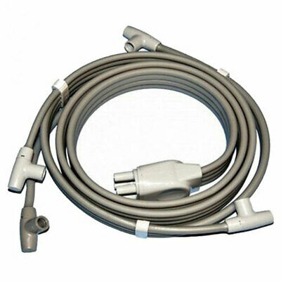 I-Tech Tubo 4c, 4 term. gamba/braccio/addome