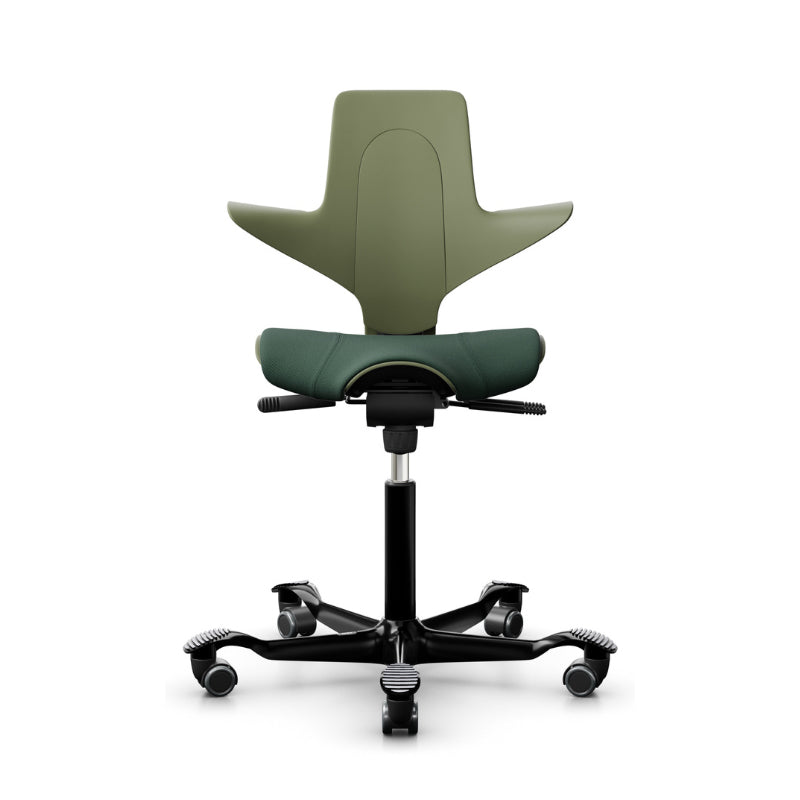 HAG Capisco Puls 8020 (prodotto configurabile)