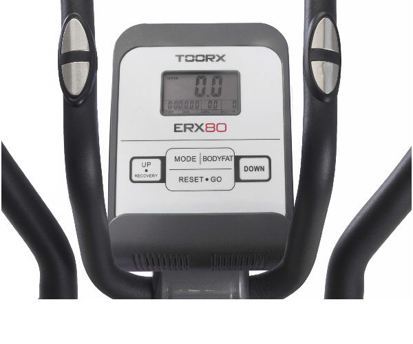 Toorx Ellittica ERX-80