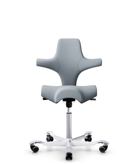 HAG Capisco 8106 - Grigio Chiaro 60139