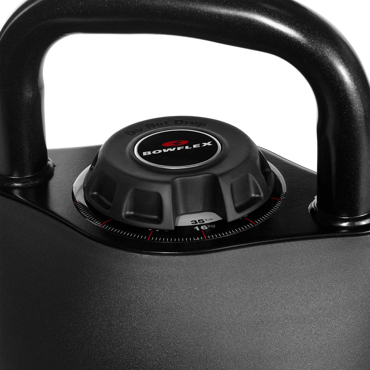 Bowflex SelectTech Kettlebell 840 - BOW-840