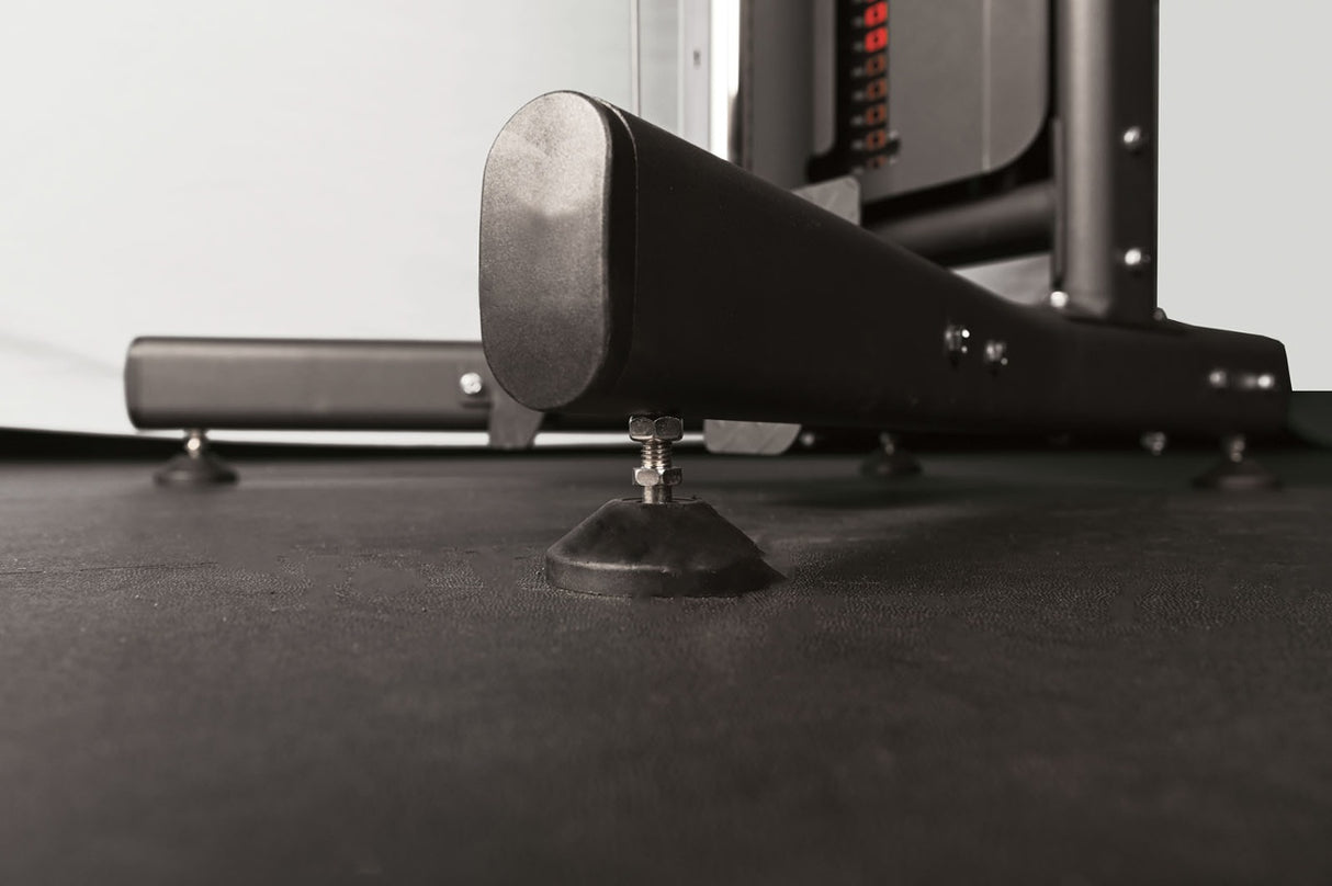 Toorx Verticla Line Cable crossover CSX-6000