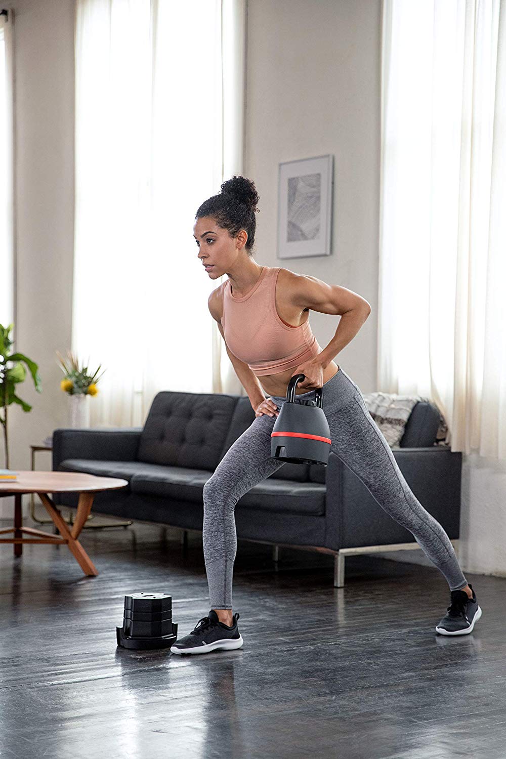 Bowflex SelectTech Kettlebell 840 - BOW-840