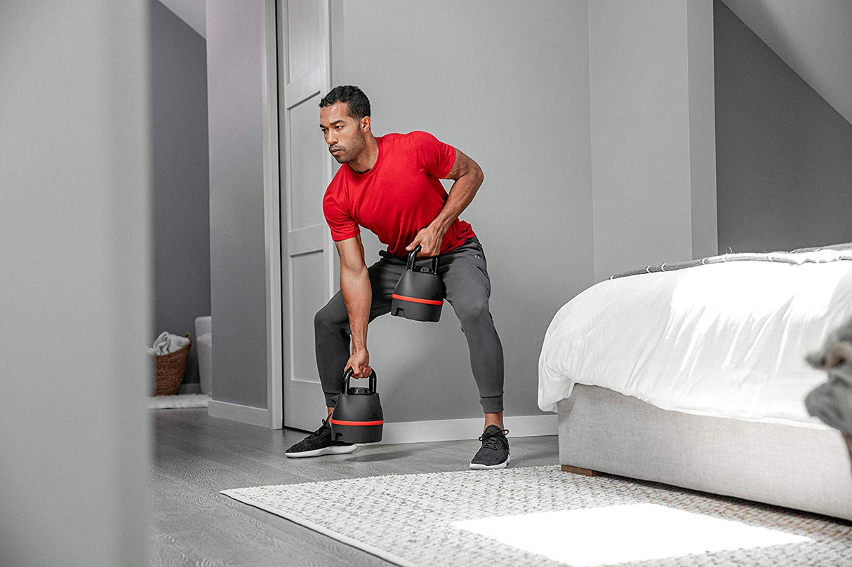 Bowflex SelectTech Kettlebell 840 - BOW-840