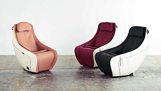 Synca Compact Massage Chair CirC