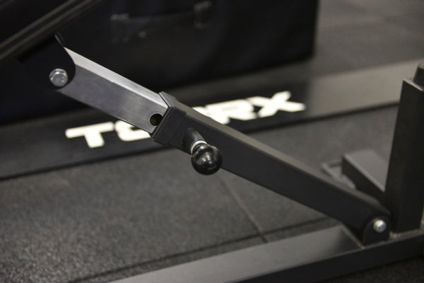 Toorx Vertical Line Panca Inclinabile WBX-200