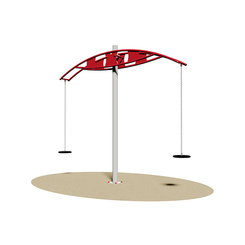 Giochipark Bilanciere Norman