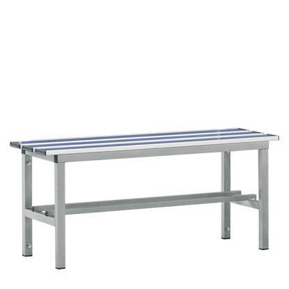 Vivisport Panca Spogliatoio solo Seduta 1m- Art. 8620