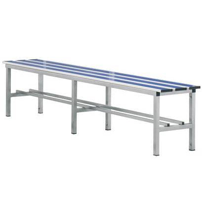 Vivisport Panca Spogliatoio solo Seduta 2m- Art. 8621