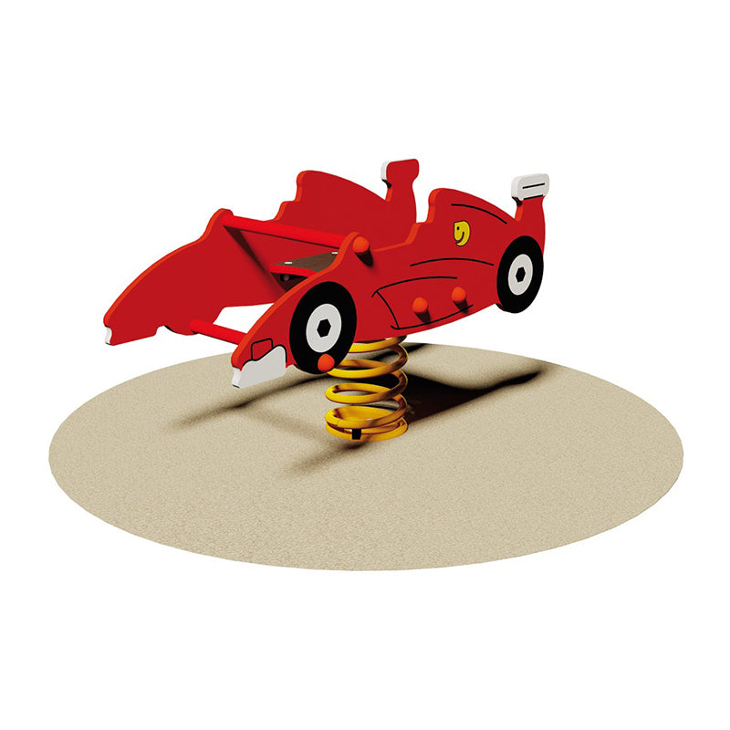 Giochipark Gioco a Molla Automobile