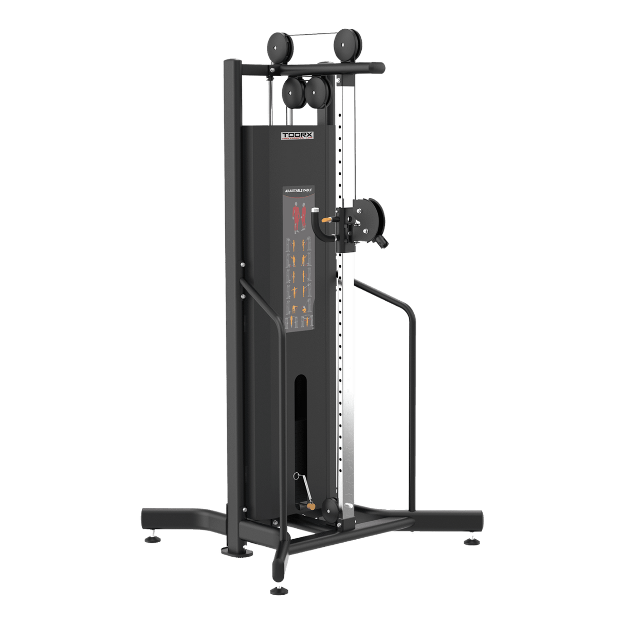 Toorx Ercolina CSX-B4000