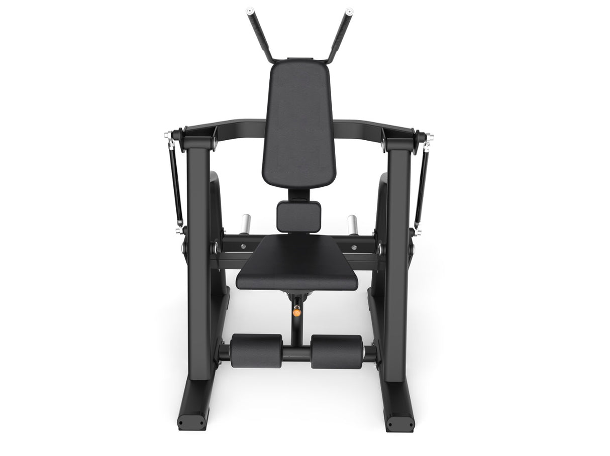 Toorx Absolute Line Plate Loaded Abdominal Crunch FWX-8750