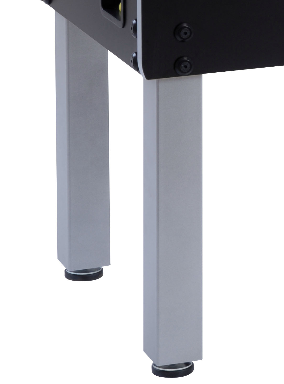 Garlando G500 Evolution aste rientranti