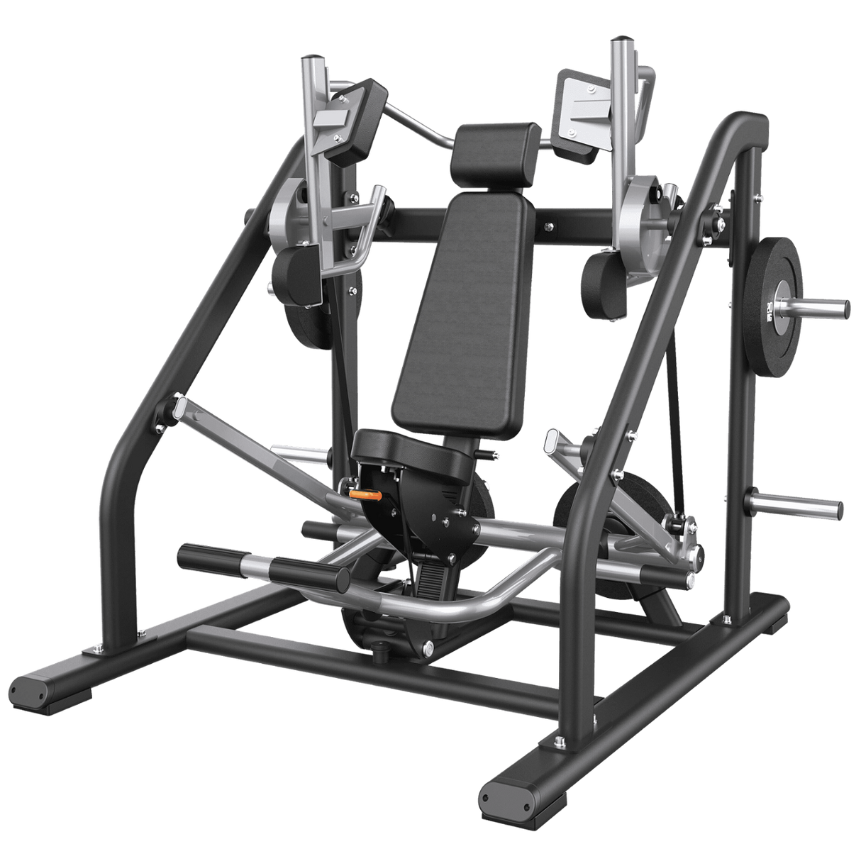 Toorx Absolute Line Plate Loaded Pullover FWX-8090