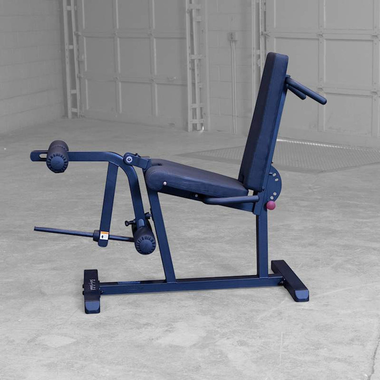 Body Solid Leg Extension - Leg Curl GLCE365