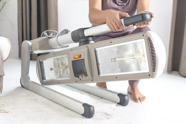 Hapro Innergize HP 8580