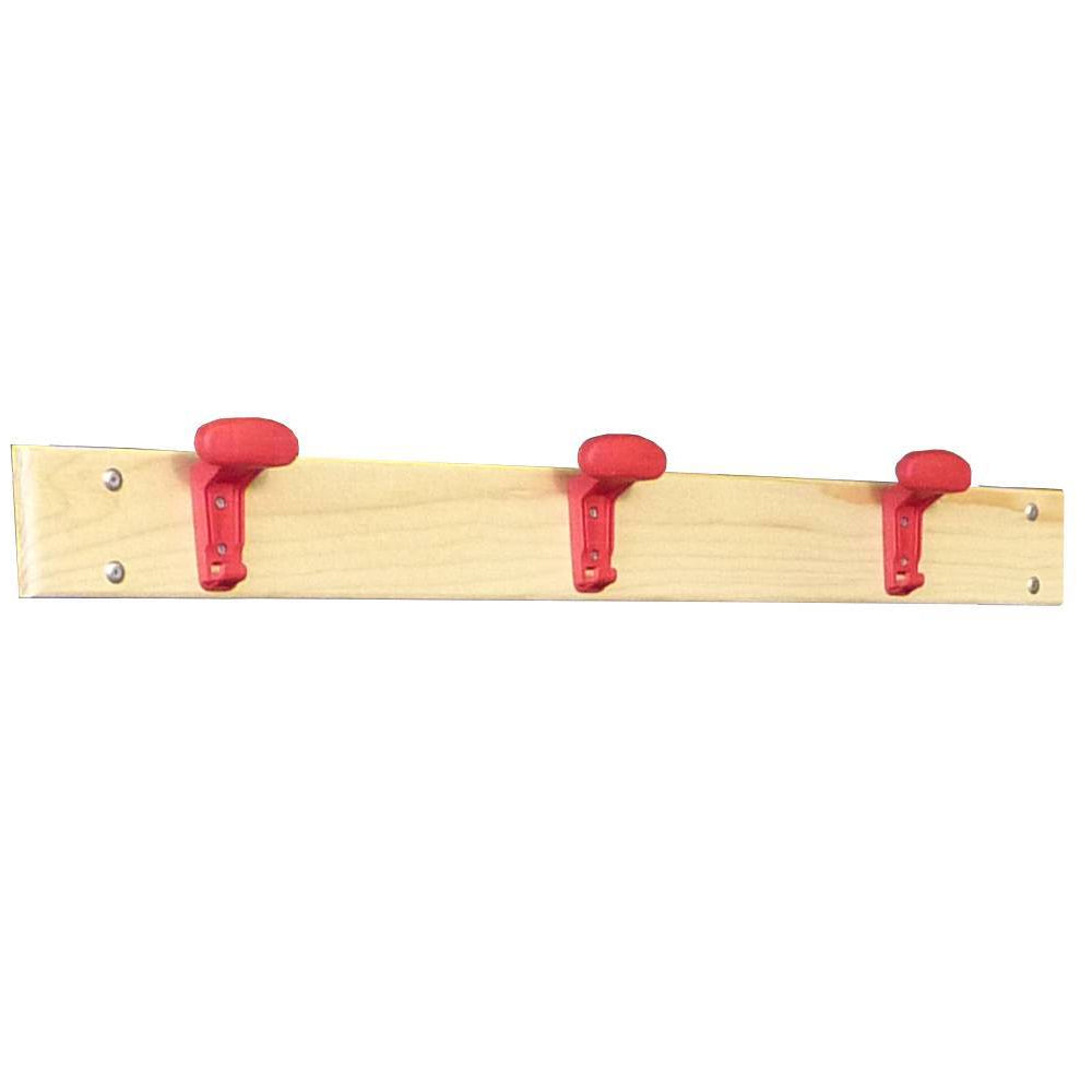 Vivisport Appendiabiti a Parete 1m- Art. 9015