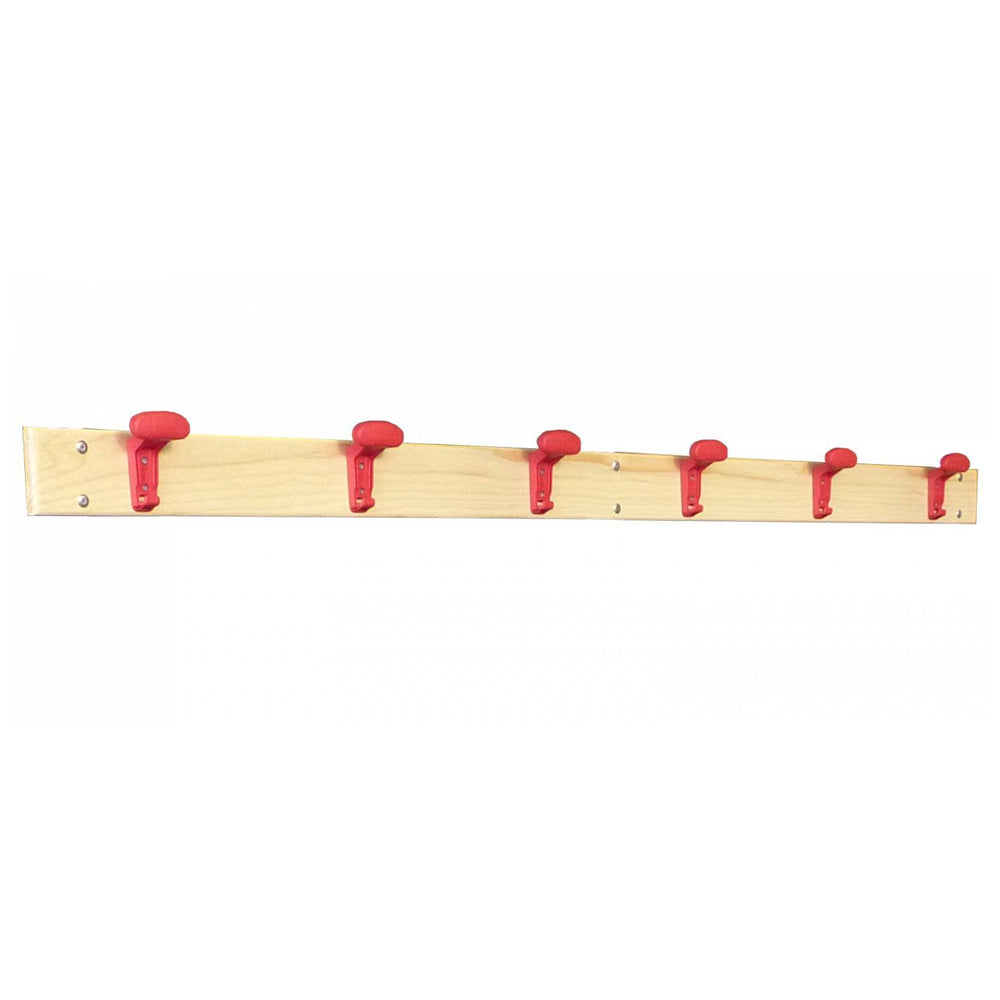 Vivisport Appendiabiti a Parete 2m- Art. 9016