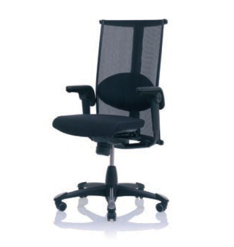 Håg Tribute 9021 Schienale medio