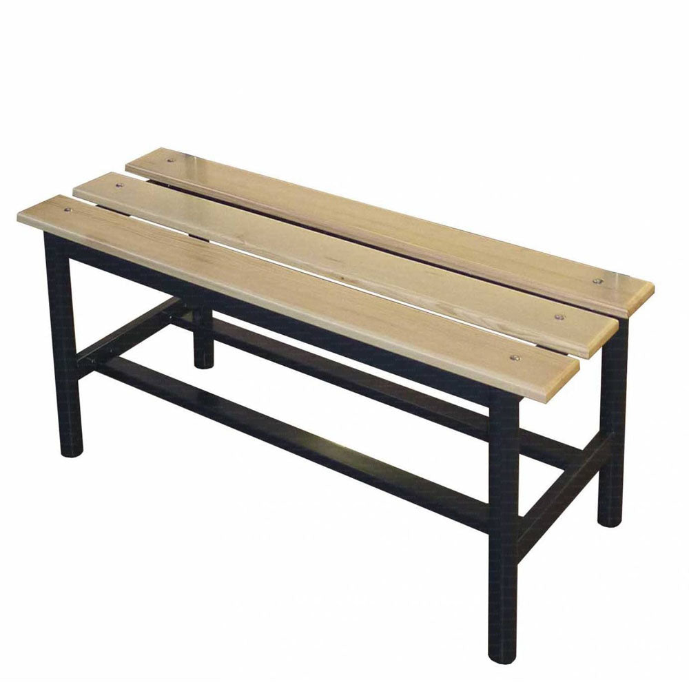 Vivisport Panca Spogliatoio solo Seduta 1m- Art. 9040