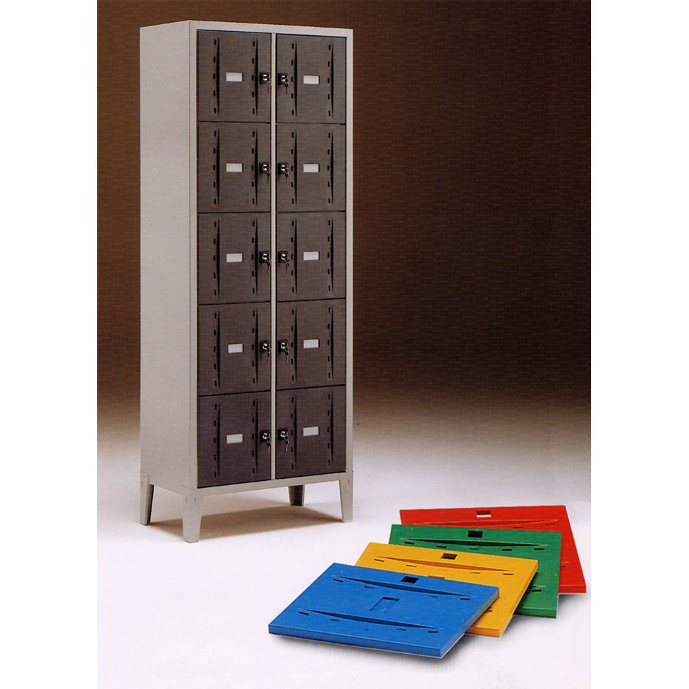 Vivisport Casellario a 10 Vani - 9106
