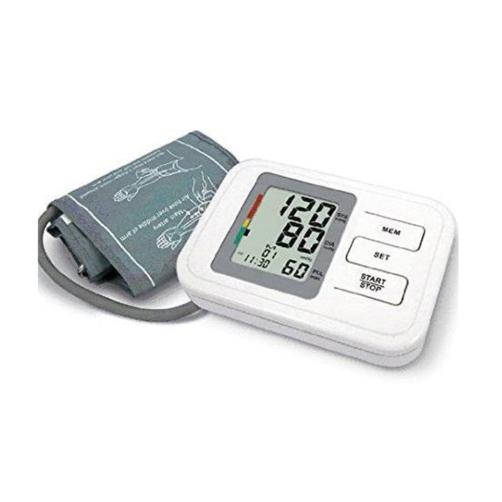 Vivisport Sfigmomanometro Digitale - art. 9253