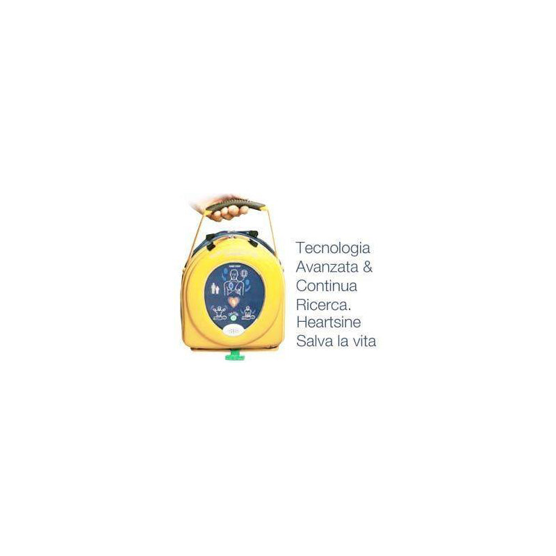 Vivisport Defibrillatore semiautomatico - art. 9254