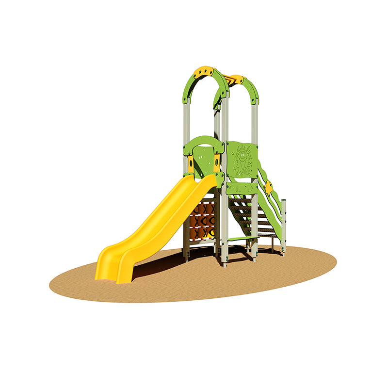 Giochipark Torretta Peggy (scala a gradini)