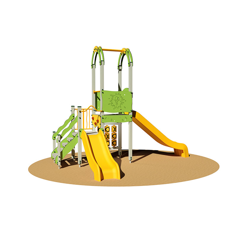 Giochipark Torretta Fiona