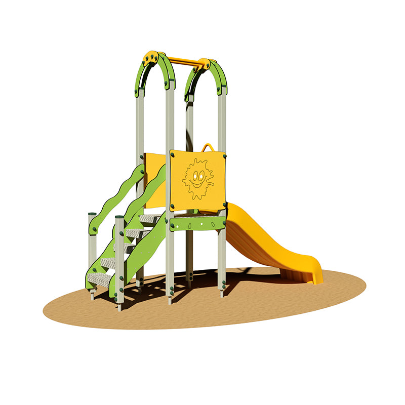 Giochipark Torretta Luana