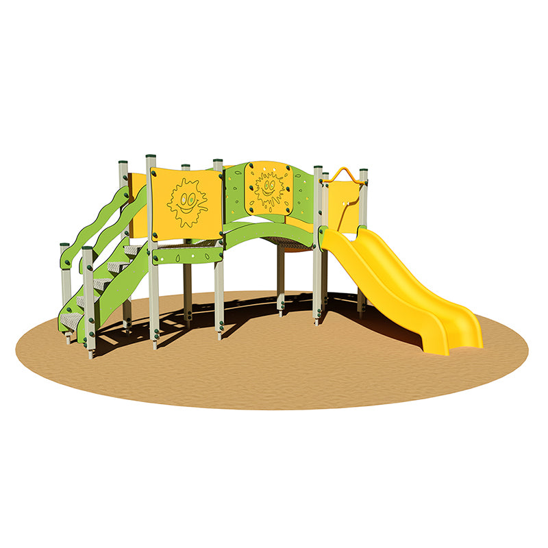 Giochipark Villaggio Simba