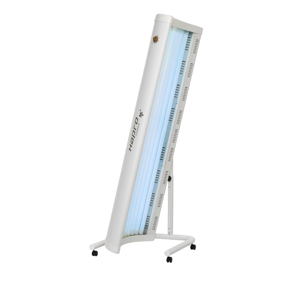 Hapro Solarium Topaz 12 V