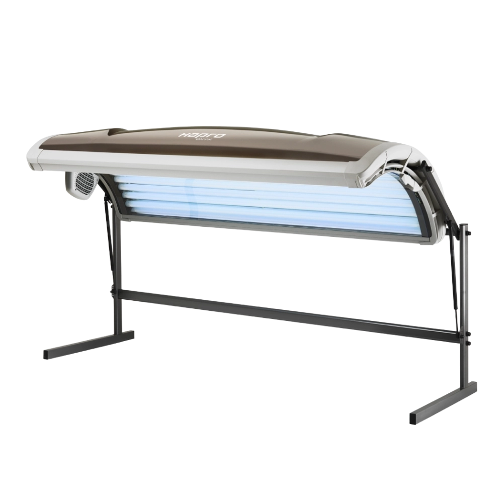 Hapro Solarium Onyx 14/1 T