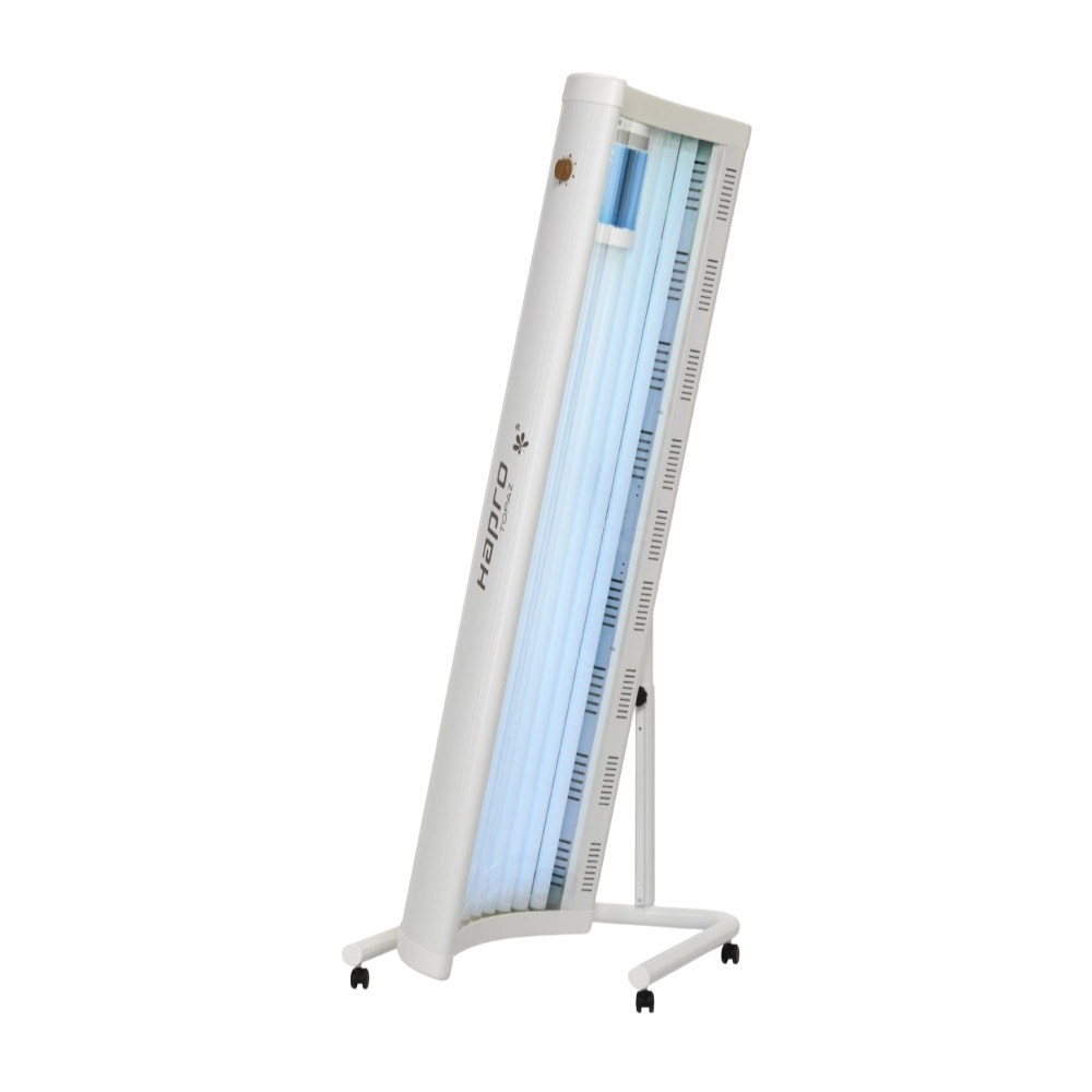 Hapro Solarium Topaz 10/1 V