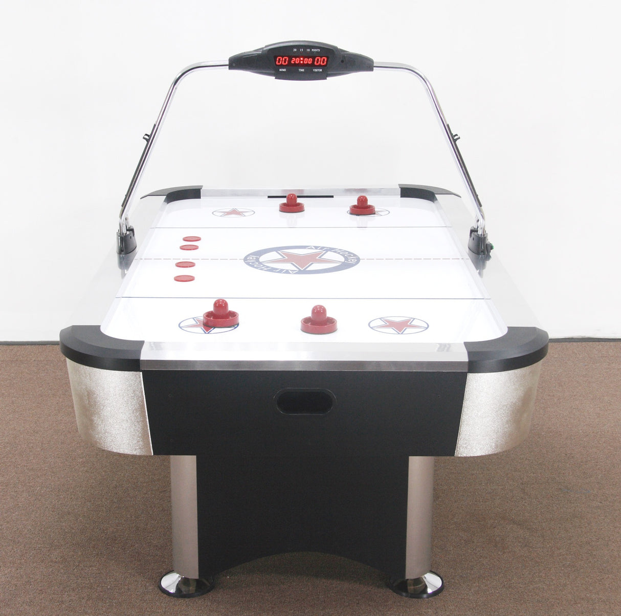 Garlando Air Hockey Stratos (campo 193x102)